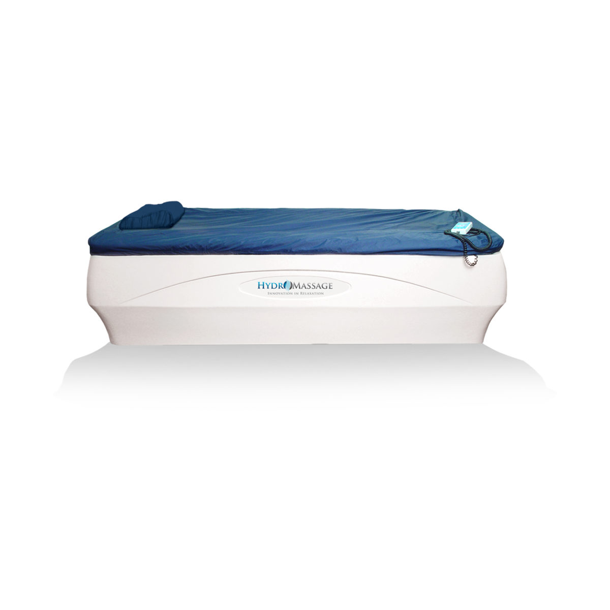 100 Series Water Massage Bed Hydromassage