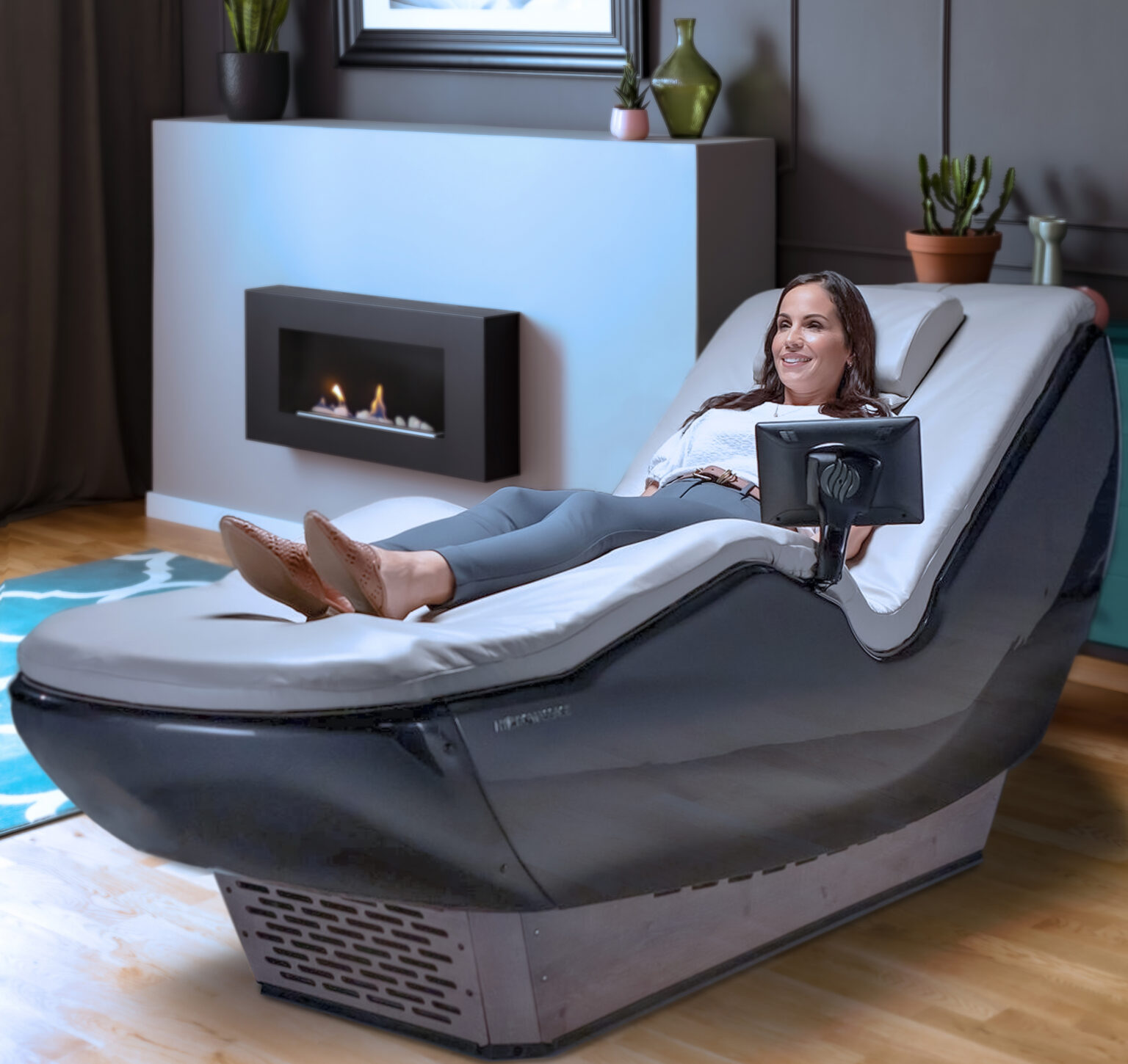 Get HydroMassage for Home | Shop Water Massage Chairs